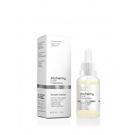 SERUM ANTIAGING GROWTH FACTOR 30 ML