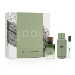 CAIXA VETIVER TERRA EAU DE PARFUM 120ML