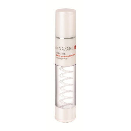 ULTRATIME SPIRALIS+ GEL CREAM YEUX 15ML