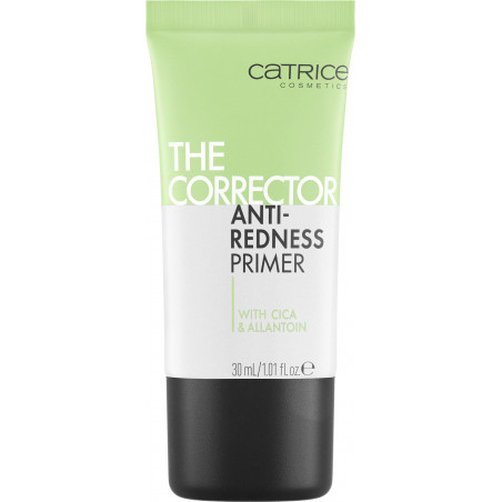 THE CORRECTOR PREBASE ANTIRROJECES 30 ML