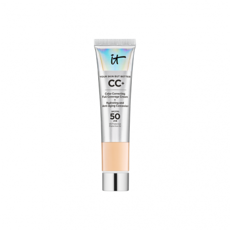 CC CREAM SPF 50 MEDIUM 12ml