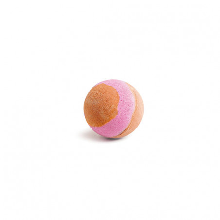 IDC INSTITUTE MULTICOLOUR BATH BOMB 140 GR