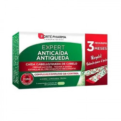 ESPECIALISTA ANTI-QUEDA DE CABELO 90 COMPRIMIDOS