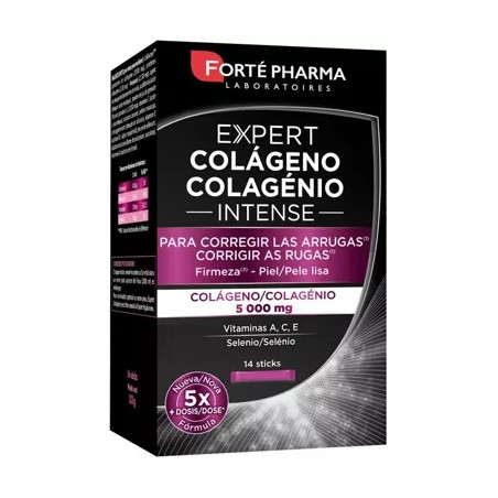 EXPERT COLAGENE INTENSE 14