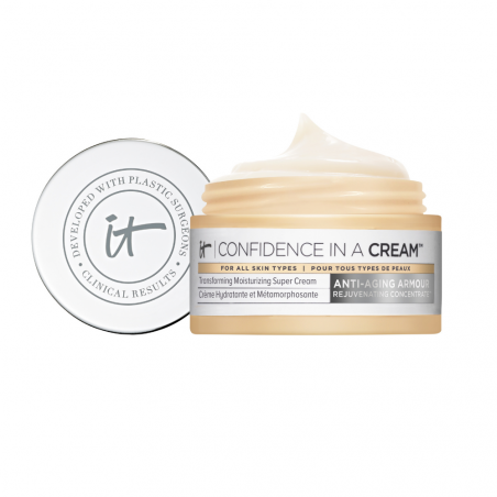 CONFIDENCE IN A CREAM 15ML