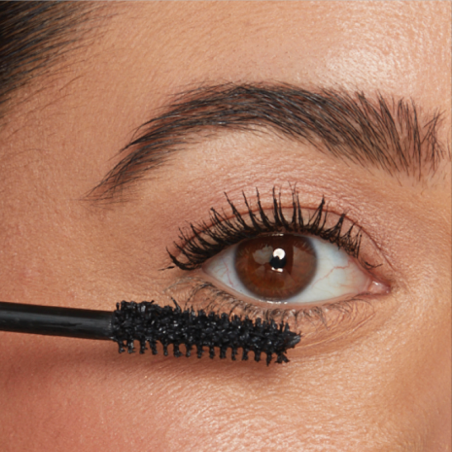 SUPERHERO MASCARA SUPER BLACK