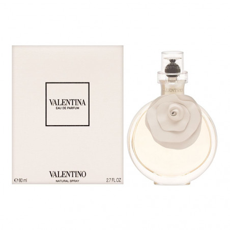 VALENTINA EDP VAPOURISER 80ML