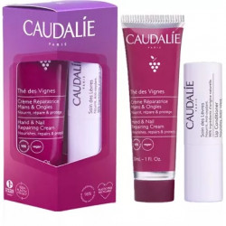 Caudalíe | O Creme de Mão e Batom Des Vignes Compra na Beauty Julia