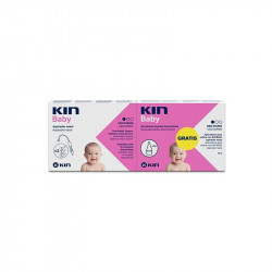 PACK KIN ASPIRADOR DE PÓ NASAL+ GRÁTIS