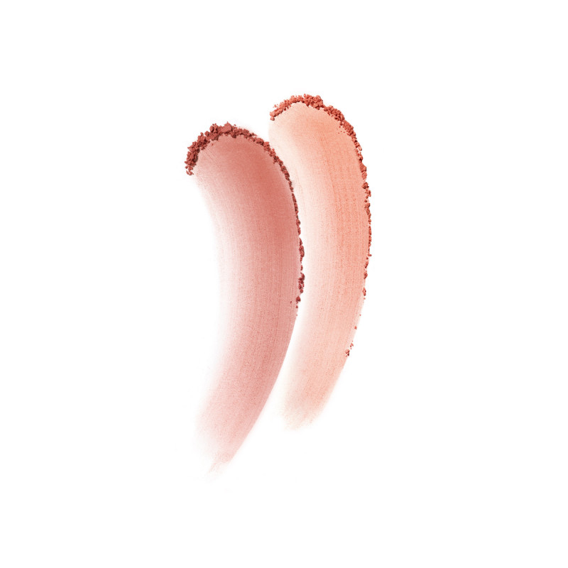 POWDER BLUSH DUO Beauty Julia