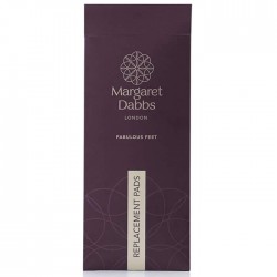 Foot File Replacement 10 Pads