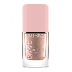 Brave Metallics Verniz para unhas