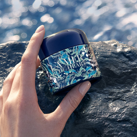 THE BLUE HEART DE CRÈME DE LA MER LIMITED EDITION 60 ML