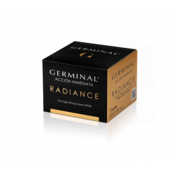 Germinal | Creme de Ação Imediato Radiance Spf30 50Ml Compra na Beauty Julia