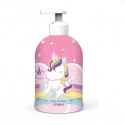 Eau My Unicorn Sabonete para as mãos 500 Ml