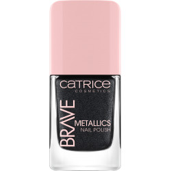 Brave Metallics Verniz para unhas