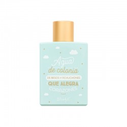Mr. Wonderful EDC Infantil 100ml