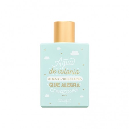 Mr. Wonderful EDC Infantil 100ml