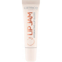 Lip Jam Brilho labial hidratante