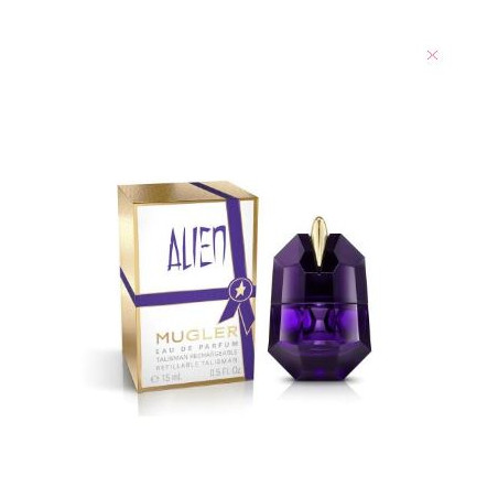 ALIEN EDP 15ML LIMITED EDITION