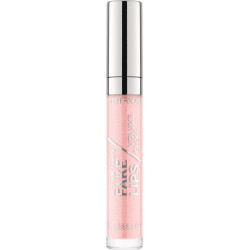 Better Than Fake Lips Brilho labial volumizador