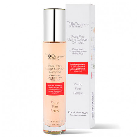 ROSE PLUS MARINE COLLAGEN COMPLEX 35ML