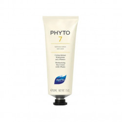 Phyto | Phyto 7 Creme hidratante para cabelos secos na Beauty Julia