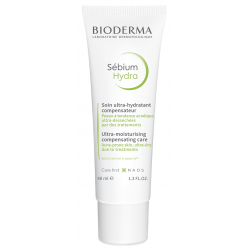 Bioderma | Sébium Hydra  40ml  Compra na Beauty Julia