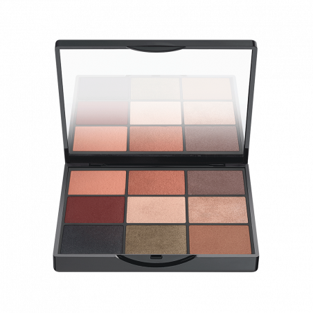 TL PALETTE OAP 05 OMBRES VELOURS