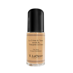 CRÈME DE TEINT SATINÉE