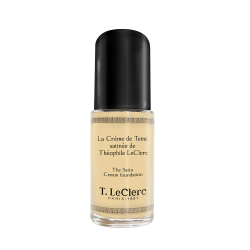 CRÈME DE TEINT SATINÉE