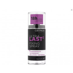 ULTRA LAST2 SPRAY FIJADOR