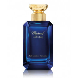 PATCHOULI DE SUMATRA 100ML EDP