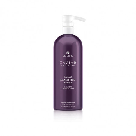 ANTIAGING DENSIFYING SHAMPOO 1000ML