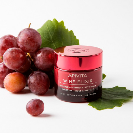 WINE ELIXIR  CREME DE FIRMEZA LEVE 50ML