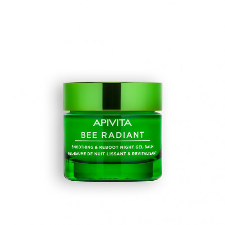 BEE RADIANTE GEL-BALM NOITE 50ML