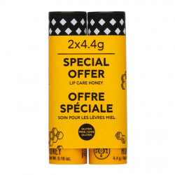 Bálsamo Labial Duplo Honey Preço Especial