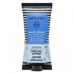 Creme de mãos Hypericum Duplo Preço especial