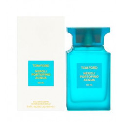 Tom Ford Neroli Portofino Acqua Eau De Parfum Spray 100 Ml