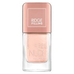 Verniz para unhas More Than Nude