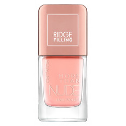 Verniz para unhas More Than Nude