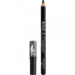 Khol & Contour + Sharpener 01