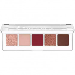 5 In A Box Mini paleta de sombras
