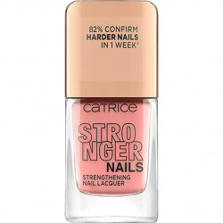 Stronger Nails Verniz para unhas Fortalecedor