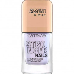 Stronger Nails Verniz para unhas Fortalecedor