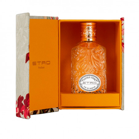 VICOLO FIORI EDP GRABADA VAPOURISER