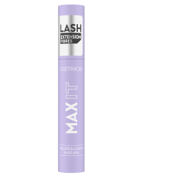 Max It Volume & Length Máscara De Volume E Comprimento