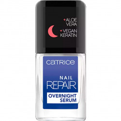 Nail Repair Sérum de reparação nocturna para unhas