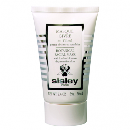 Masque Givre Tilleul 60ml