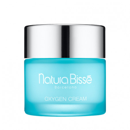 CREME HIDRATANTE PURIFICANTE OXYGEN CREAM 75 ML NATURA BISSÉ